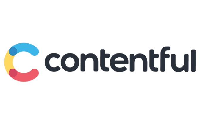 Contentful logo